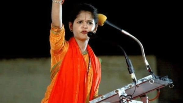 Chaitra kundapura fraud case: How much share of BJP and RSS in 7 crore fraud?: Congress