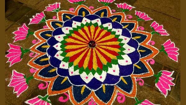 Things to keep at the entrance of the house to attract goddess lakshmi in kannada