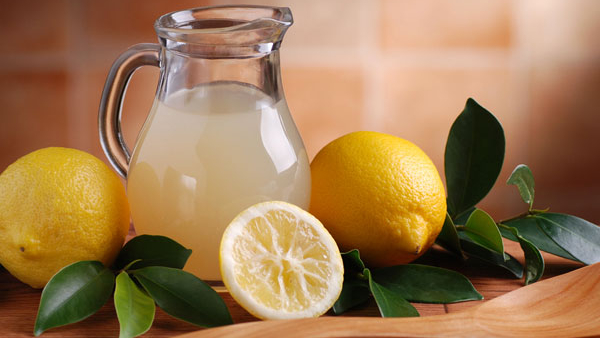 unknown health benefits of Lemon Water in kannada