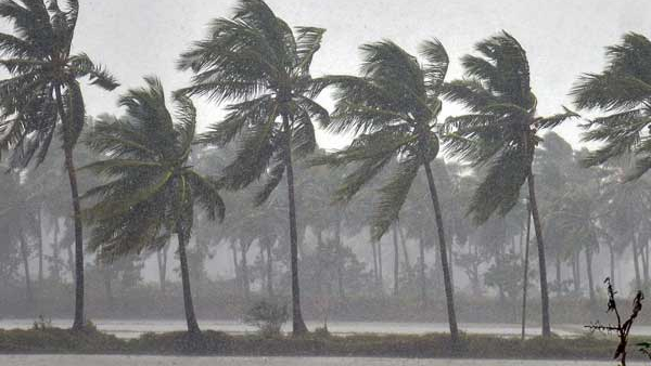 Low Pressure Area Created In Bay of Bengal: Karnataka North Parts Face Heavy Rain IMD Said