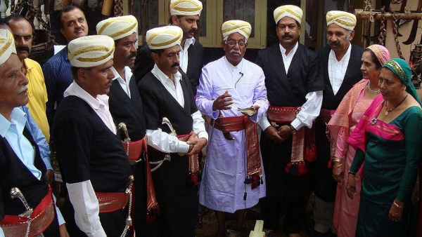 Shortage of Rain: Drought effect on kyle festival celebration in Kodagu 