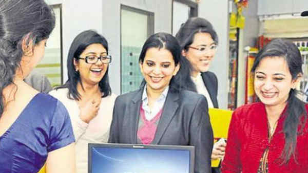 Mahila e-Haath: An Empowerment Platform for Women Entrepreneurs, Learn More 