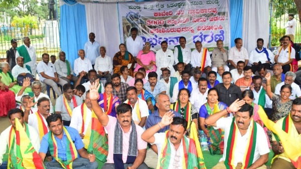 Cauvery Dispute: Farmers call Mandya bandh, know details of those who will participate in protest