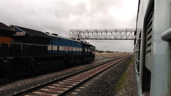 South Western Railway Extended Mangaluru Vijayapura Special Daily Train Till December