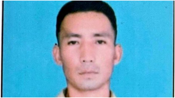 Indian Army Soldier Abducted and Tragically Killed While on Leave in Manipur