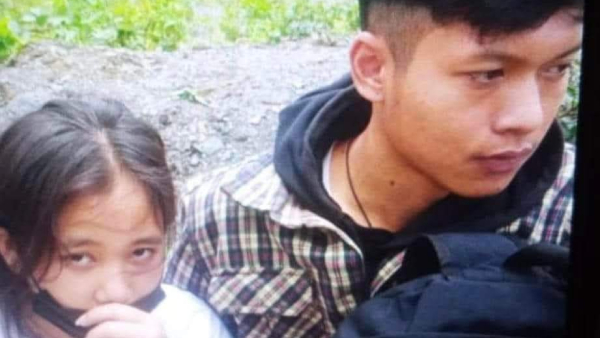 Massive Students Protest In Manipur Over Viral Photos Of 2 Dead Students: know the details