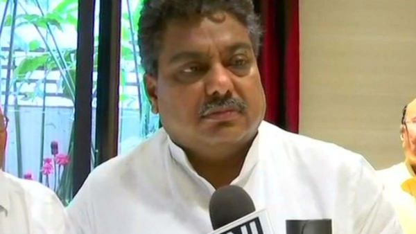 MB Patil Reaction About BJP Former CM Basavaraj Bommai KRS Visit