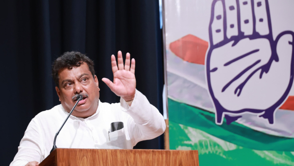 MB Patil Reaction About BJP Former CM Basavaraj Bommai KRS Visit