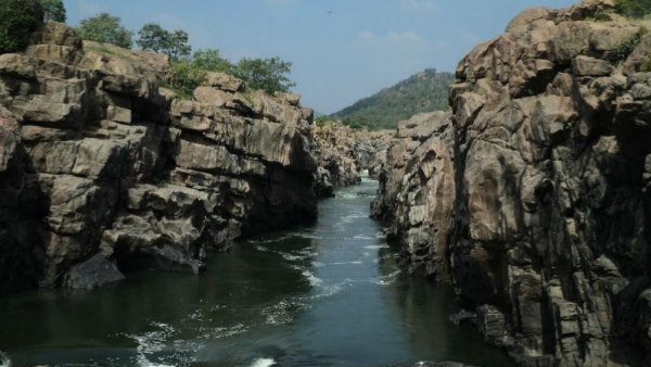 Mekedatu dam project may give permanent solution to Cauvery Dispute