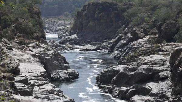 Mekedatu dam project may give permanent solution to Cauvery Dispute