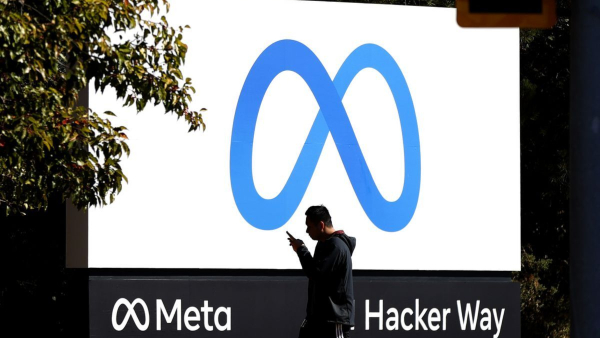  Meta rehires former employees and restores office perks after massive layoffs