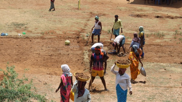 New Circular On Implement Of MGNREGA Scheme 