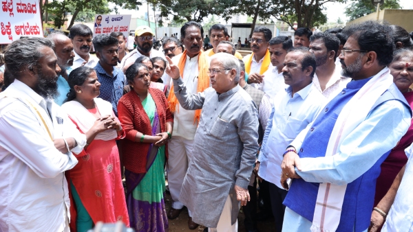 minister-d-sudhakar-should-be-sacked