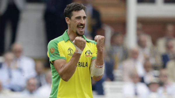 Mitchell Starc Returns to IPL 2024, Will He Join RCB?