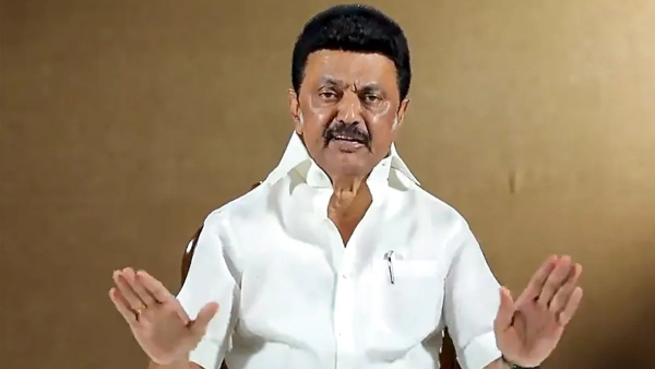 MK Stalin backs Udhayanidhi’s Sanatana Dharma remarks, questions PM Modi for believing ‘fake news’
