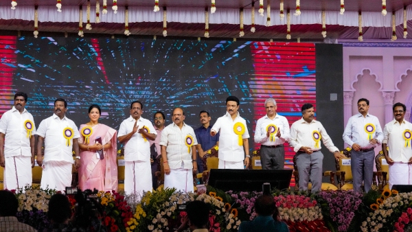 Stalin started a scheme to provide 1,000 monthly financial assistance to the women head of a family