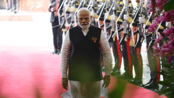 Discover How National Political Parties Use Delimitation To Create Divide Between North And South India?