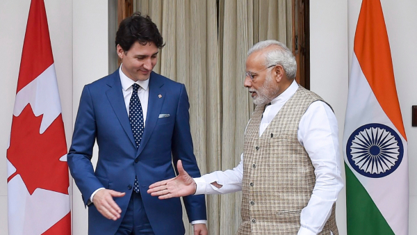 Discover how Punjabi singer Shubhneet reacted after his show cancelled in India