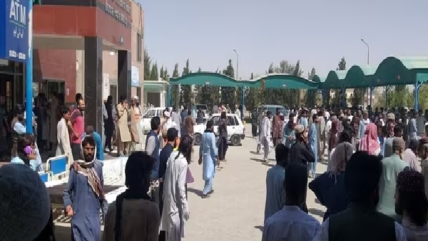 Mosque blast: 2nd suicide attack in Pakistan in few hours