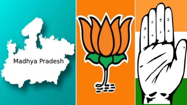 madhya pradesh election 2023: times now navbharat opinion polls- How many seats for which party?