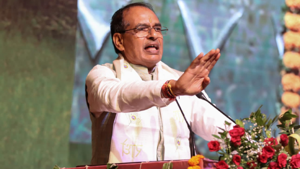 BJP ticket for 7 MPs, 3 Union Ministers in Madhya Pradesh: Trouble For CM Shivraj Singh Chouhan?