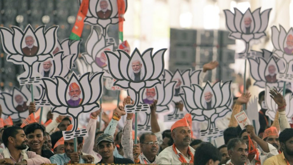 CM Shivraj Chouhan Sidelined In Madhya Pradesh Campaign? What BJP Sources Say