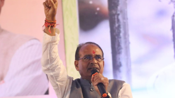 CM Shivraj Chouhan Sidelined In Madhya Pradesh Campaign? What BJP Sources Say