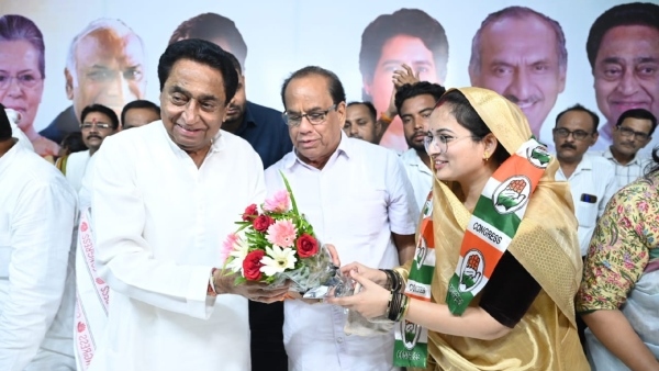 madhya pradesh election 2023: times now navbharat opinion polls- How many seats for which party?