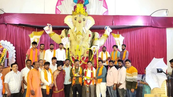 Im BJP Ticket Aspirant For Davangere Lok Sabha Constituency-MP Renukacharya