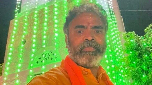 FIR filed against 20 people including Kolar MP S Muniswamy, details 