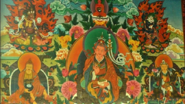 mysuru-district-periyapatna-golden-temple mysuru-district-periyapatna-golden-temple