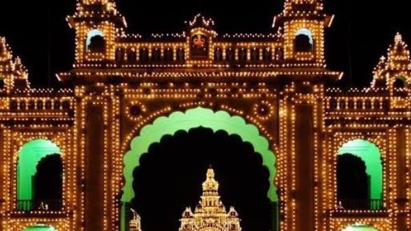 Mysuru dasara: Simple dasara celebration this time due to Rain shortage says H.C.Mahadevappa
