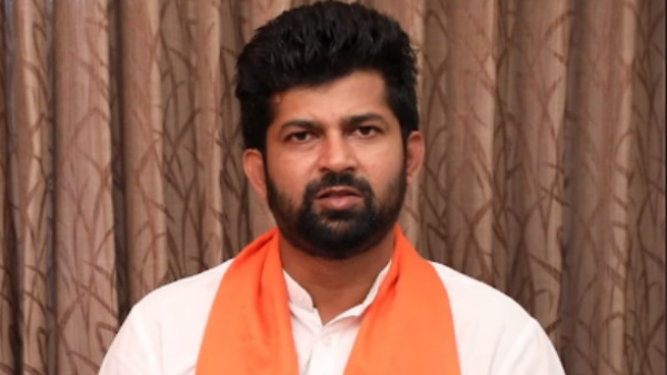 Mysuru dasara 2023: Dont celebrate Mahisha Dasara says Pratap Simha