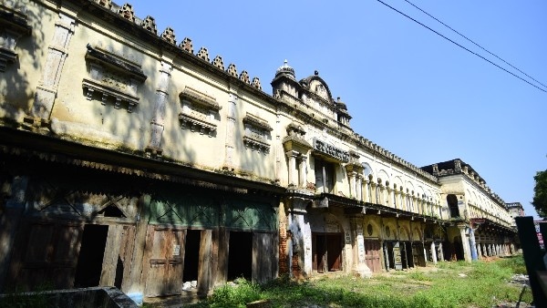 Emergency repair work need for 75 heritage buildings in Mysuru