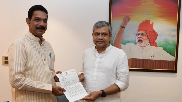 Railways Will Not Extend Bengaluru Kannur Express To Kozhikode 