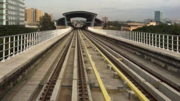 Namma Metro Driver Less Coach Expected To Arrive By October 