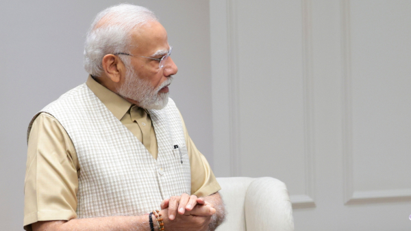 Ayushman Bhava Arogya Abhiyan launched on Prime Minister Modis birthday 