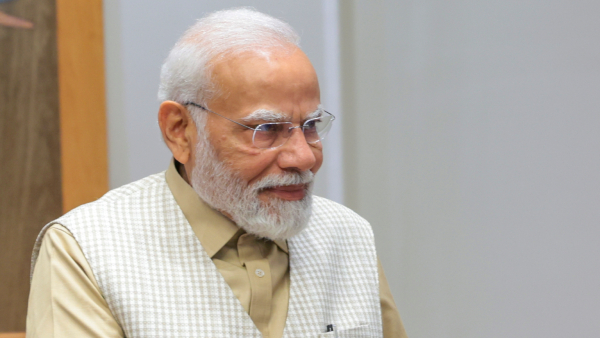 Ayushman Bhava Arogya Abhiyan launched on Prime Minister Modis birthday 