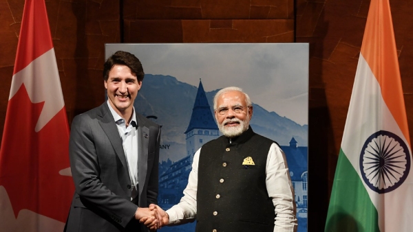 Who is Hardeep Singh Nijjar, a plumber-turned-Khalistani terrorist at centre of tussle between India and Canada