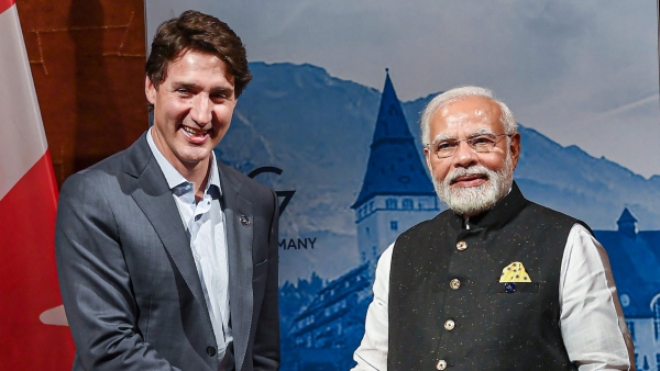 Who is Hardeep Singh Nijjar, a plumber-turned-Khalistani terrorist at centre of tussle between India and Canada