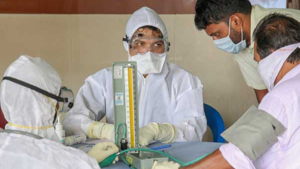 Two Nipah Virus-related Deaths Confirms In Keralas Kozhikode District