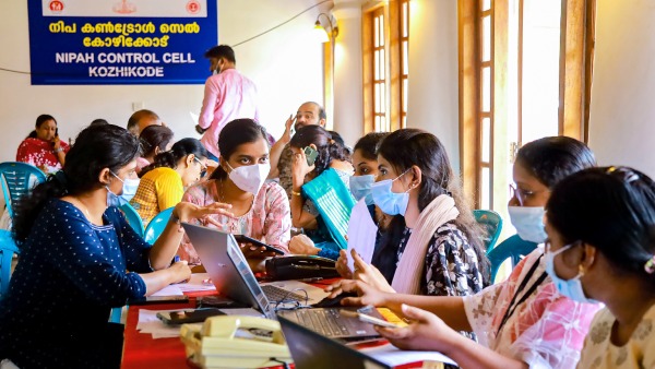 CM Pinarayi Vijayan Gave Major Statement on Nipah Virus Outbreak in Kerala: Know What? 