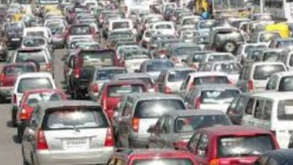 Karnataka Govt Decides to Scrap 15-Year-Old Vehicles as Part