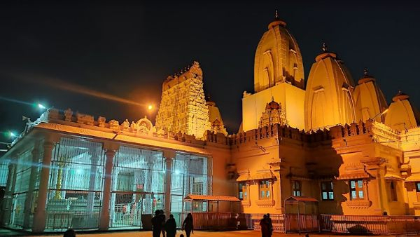 One Day Trip: Must See Temples in Bengaluru