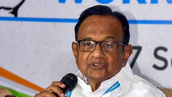 Womens Reservation Bill Victory For Congress And UPA P Chidambaram Womens Reservation Bill Victory For Congress And UPA P Chidambaram