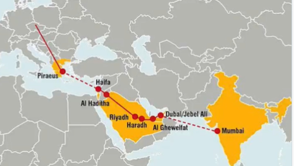 in snub to pak,ally UAE acknowledges Pok as Part Of India In G20 Videa in snub to pak,ally UAE acknowledges Pok as Part Of India In G20 Videa