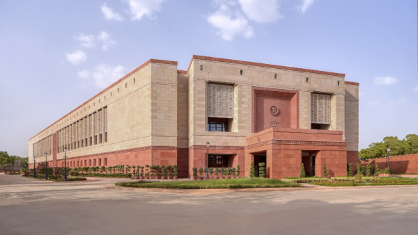 What is the agenda for Special Session of Parliament? Know about historic bills to be passed