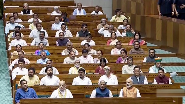 Parliament Special Session Day 2 live updates on 5 bills likely to be introduced News highlights