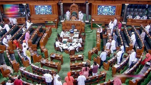 Parliament Special session agenda still unclear: PM Modi Keeps silence- Know inside details 