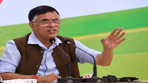 PM Modi is a certified liar: Pawan Khera 